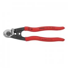 Knipex 9561190 - KNIPEX Wire Rope Cutters