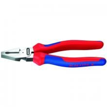 Knipex 0201200 - Knipex Combination/Linemans Pliers