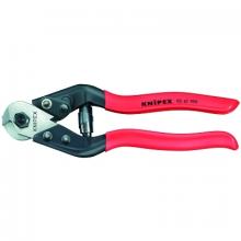 Knipex 9562190 - KNIPEX Wire Rope Cutters