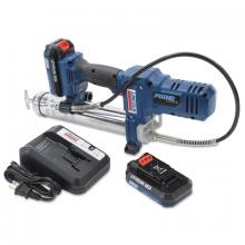 Lincoln Industrial 1264 - Lincoln Industrial PowerLuber 12V Lithium Ion Grease Guns