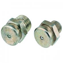 Lincoln Industrial 5706 - Lincoln Industrial Button Head Bulk Grease Fittings