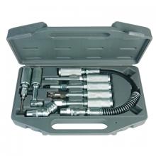 Lincoln Industrial 58000 - Heavy Duty Lube Accessory Kits