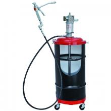 Lincoln Industrial 6917 - Lincoln Industrial Air-Operated Portable Grease Pumps