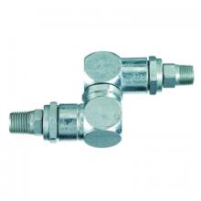 Lincoln Industrial 82080 - Lincoln Industrial High Pressure Swivels