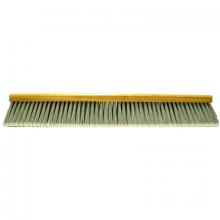 Magnolia Brush 3724FX - Magnolia Brush No. 37 Line FlexSweep Floor Brushes