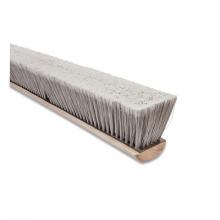 Magnolia Brush 3724 - Magnolia Brush Flagged Plastic Fill Line Floor Brushes