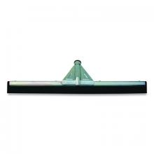 Magnolia Brush 8722T - Magnolia Brush Steel Frame Soft Foam Rubber/Double Edge Squeegees