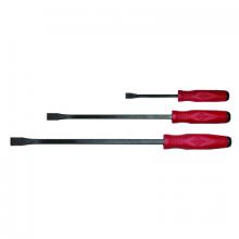 Mayhew 31090 - Mayhew Tools Dominator Economy Curved Capped Pry Bar Sets