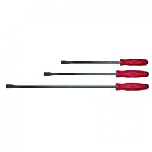 Mayhew 31091 - Mayhew Tools Dominator Economy Curved Capped Pry Bar Sets