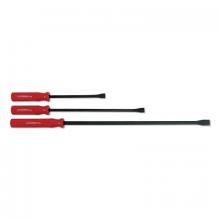 Mayhew 61350 - Mayhew Tools 3 Pc. Screwdriver-Type Pry Bar Sets