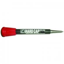 Mayhew 66435 - Mayhew Tools Hard Cap Prick Punches