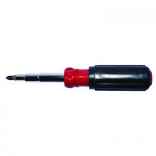 Mayhew B88153 - Mayhew Tools Bestway Cushion Grip Multi-Bit Screwdrivers