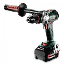 Metabo 602360520 - Metabo SB 18 LTX BL I Cordless Hammer Drills