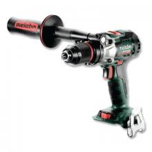 Metabo 602360840 - Metabo SB 18 LTX BL I Cordless Hammer Drills