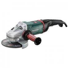 Metabo 606466420 - Metabo W 24-180 MVT Angle Grinders