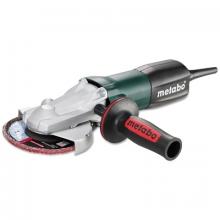 Metabo 613060420 - Metabo Flat-Head Angle Grinders