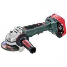 Metabo 613074620 - Metabo Cordless LiHD Brushless Angle Grinder Kits