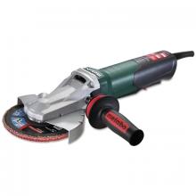 Metabo 613084420 - Metabo Quick Flat-Head Angle Grinders