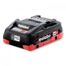 Metabo 625367000 - Metabo AH LiHD Battery