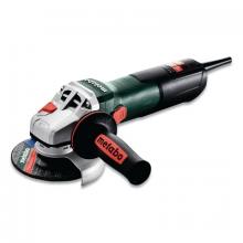 Metabo 603623420 - Metabo W 11-125 and WP 11-125 Quick Angle Grinders