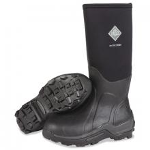 Rocky Brands ASPSTLBL110 - Muck Boots Arctic Sport Tall Steel Toe Boots