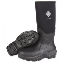 Rocky Brands ASPSTLBL100 - Muck Boots Arctic Sport Tall Steel Toe Boots