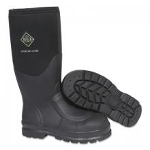 Rocky Brands CHSMETABLK050 - Muck Boots Chore Met Guard Boots