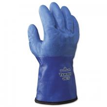 SHOWA 282XL10 - Showa TEM-RES 282 Gloves