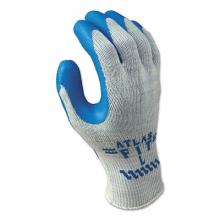 SHOWA 300S07 - SHOWA ATLAS 300 General Purpose Latex Coated Fingers/Palm Gloves