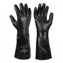 SHOWA 341609 - SHOWA 3416 Cut and Chemical Resistant Neoprene Gloves