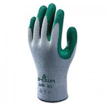 SHOWA 350L09 - SHOWA Atlas Fit 350 Nitrile-Coated Gloves