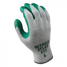 SHOWA 350M08 - SHOWA Atlas Fit 350 Nitrile-Coated Gloves