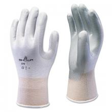 SHOWA 370WM07 - SHOWA Atlas Assembly Grip 370W Nitrile-Coated Gloves