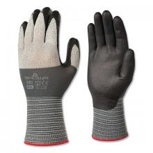 SHOWA 381XL09 - SHOWA 381 Ultra-Lightweight Nitrile Coated Gloves