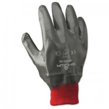 SHOWA 400010 - SHOWA Nitri-Flex Nitrile Coated Gloves