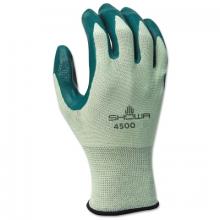 SHOWA 450007 - SHOWA Nitri-Flex Lite Nitrile Coated Gloves