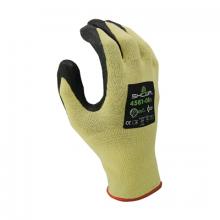 SHOWA 4561M07 - SHOWA 4561 Foam Nitrile Palm Coated Gloves