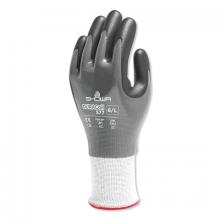 SHOWA 577L08 - SHOWA 577 DURACoil Cut Resistant Gloves