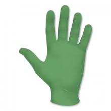 SHOWA 6110PFXS - SHOWA Powder Free Biodegradable Disposable Nitrile Gloves