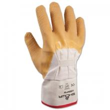 SHOWA 66NFW10 - SHOWA Original Nitty Gritty Palm-Coated Rubber Gloves