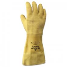 SHOWA 67NFW10 - SHOWA Original Nitty Gritty Rubber-Coated Gloves