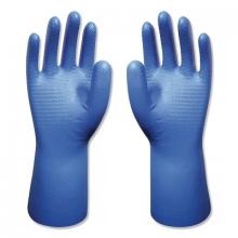 SHOWA 707HVO07 - SHOWA 707 Nitrile Gloves