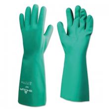 SHOWA 72709 - SHOWA Nitrile Disposable Gloves