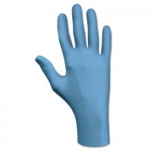 SHOWA 7500PFXL - SHOWA 7500 Series Nitrile Disposable Gloves