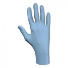 SHOWA 7502PFS - SHOWA Powder Free Biodegradable Disposable Nitrile Gloves