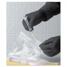 SHOWA 7700PFTM - SHOWA N-DEX 7700PFT Disposable Nitrile Gloves