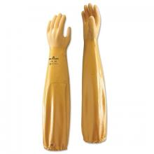 SHOWA 772M08 - SHOWA 772 Nitrile Gloves