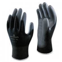 SHOWA BO500BL - SHOWA Hi-Tech Polyurethane Coated Gloves