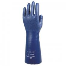 SHOWA NSK2410 - SHOWA NSK24 Dual Nitrile-Coated Gloves