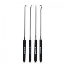 Ullman CHP4L - Ullman Long 4-Piece Hook and Pick Sets